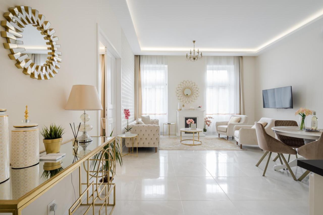 Appartamento Bpr étienne Charming