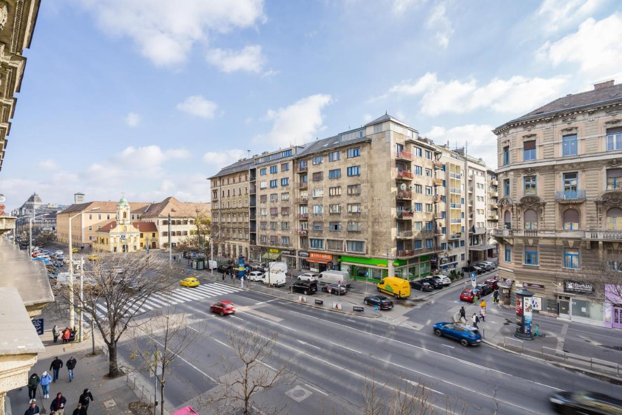 Bpr étienne Charming Appartamento *
